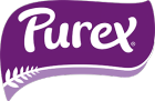 
                                    Purex Toilet Paper - Logo
                                