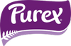 Purex Toilet Paper - Logo